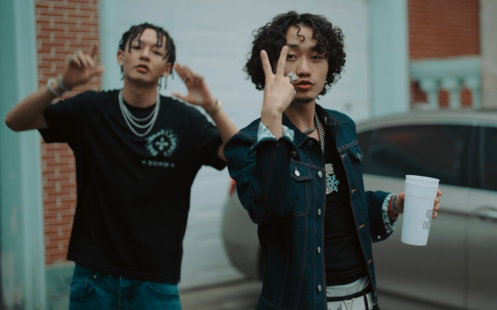 【全网唯一官方正片】young13dbabyx yth jiajiaflexin—《nasty》