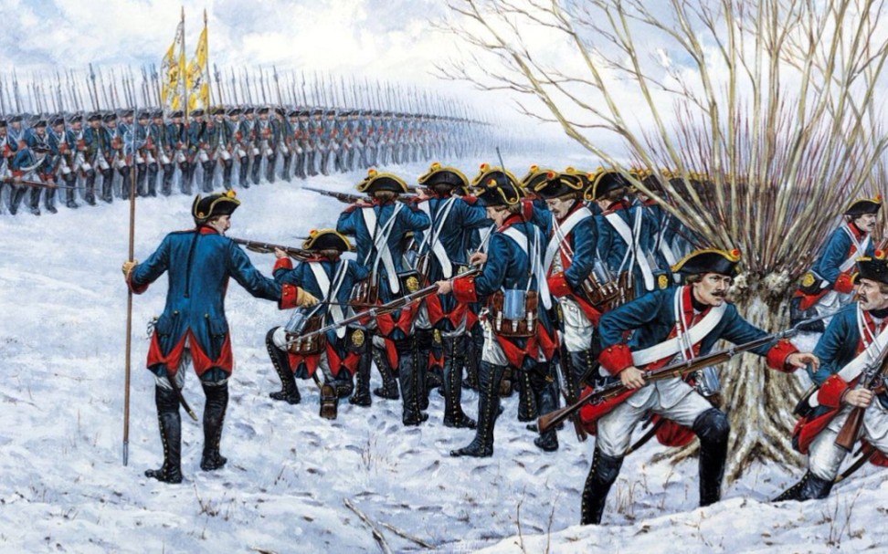 普鲁士军乐ami9amsmarschherzogvonbraunschweig布伦瑞克公爵进行曲