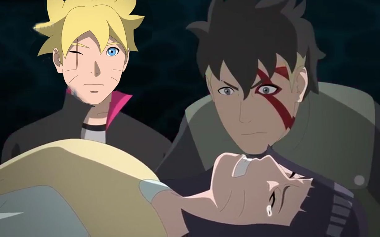 火影?向日葵难产?川木竟然把老婆交给大舅子接生!