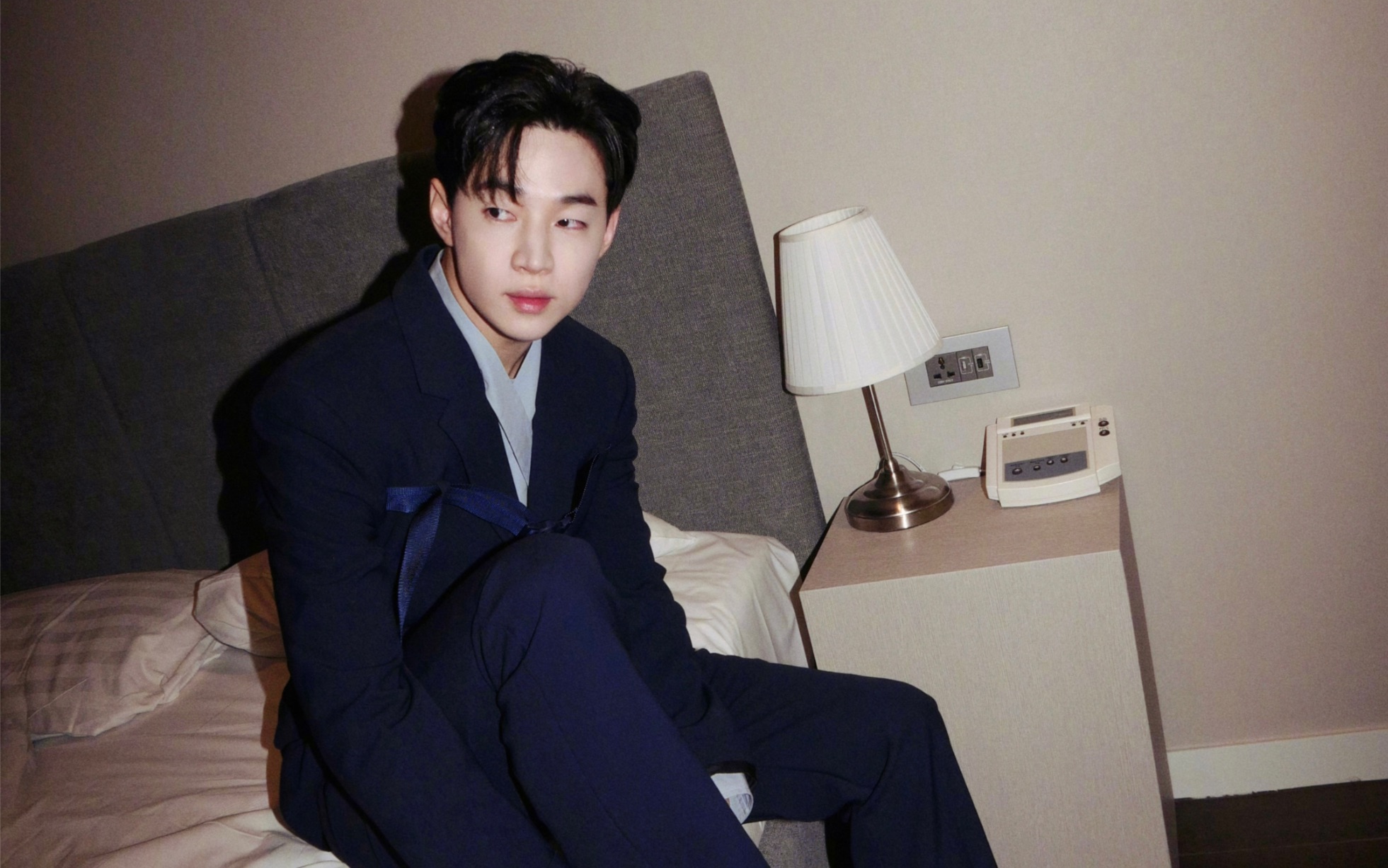 刘宪华的西装杀最致命