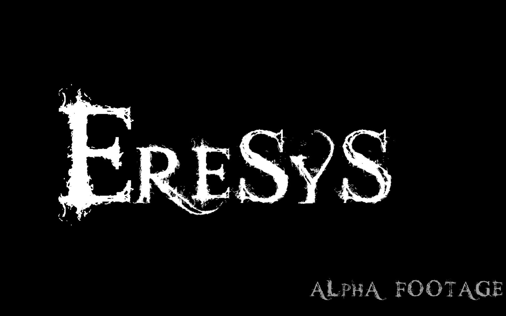 [图]洛夫克拉夫特式生存合作游戏《Eresys》实机演示预告片