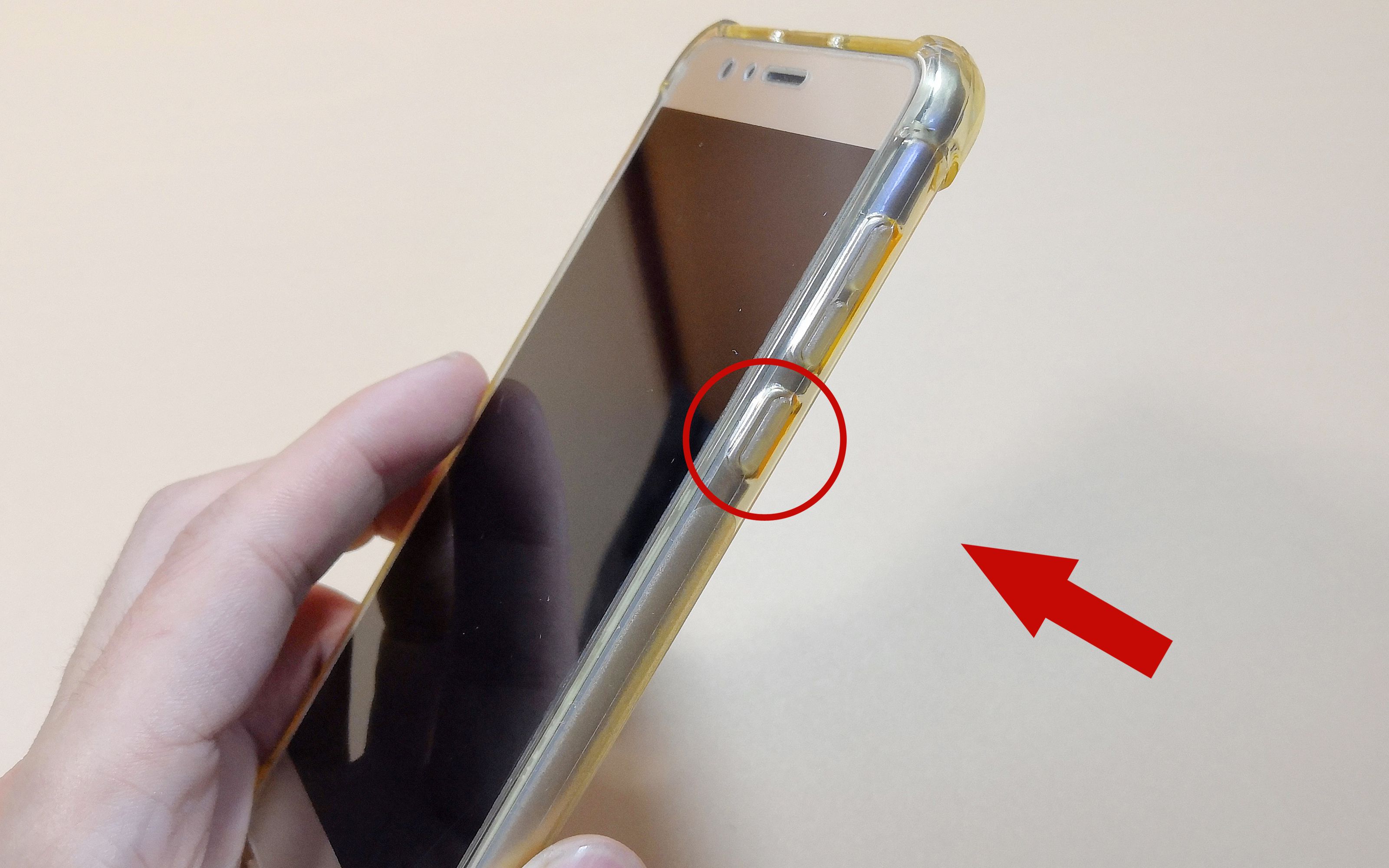 手机电源键,隐藏着这2个小功能,很实用,赶紧学一学分享给家人