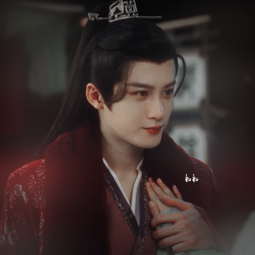 要是你真的是防风邶就会放下一切吧,可那样也就不