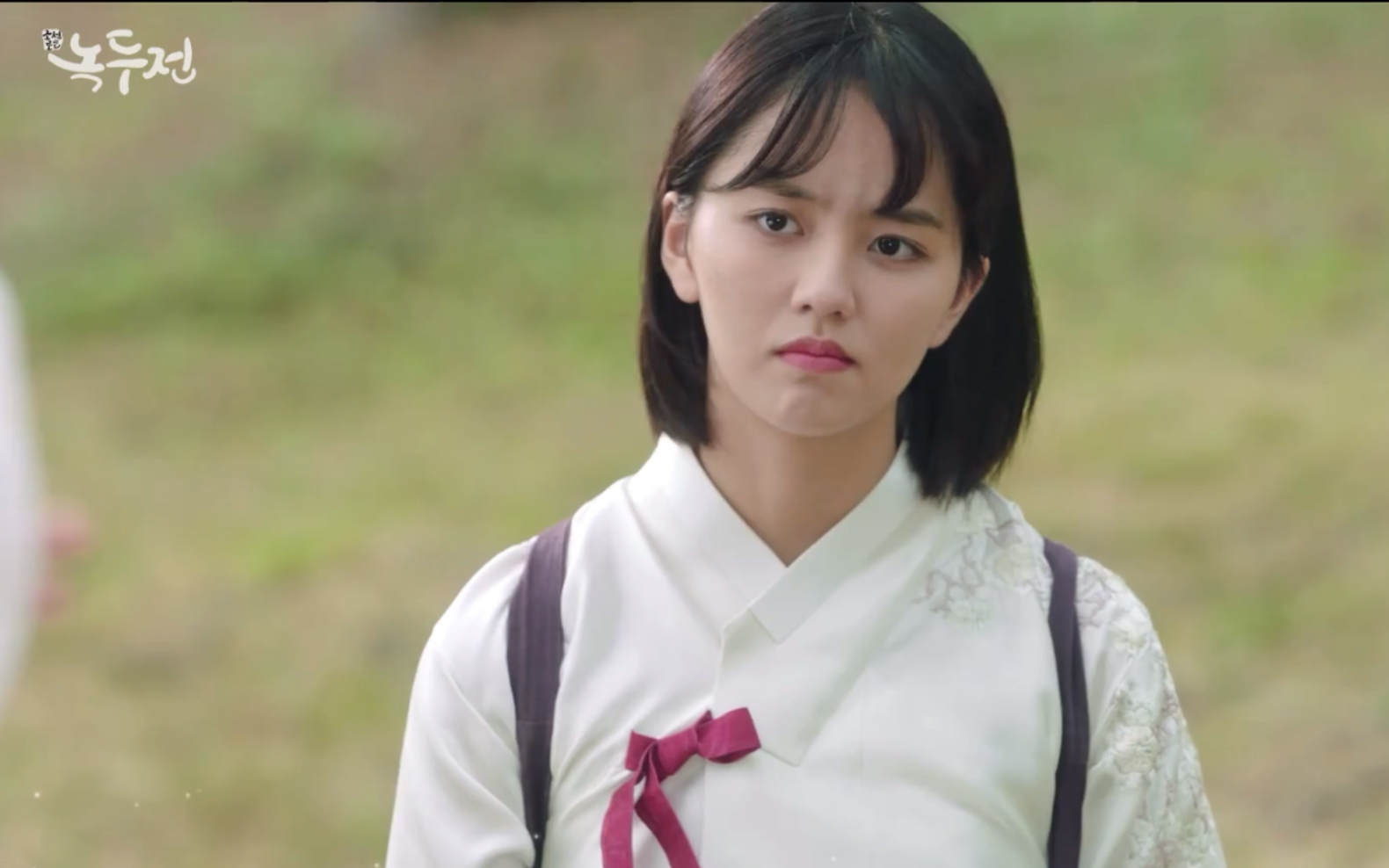 【中字】[绿豆传9-10集预告]混乱.破坏.忘却.浪漫喜剧!