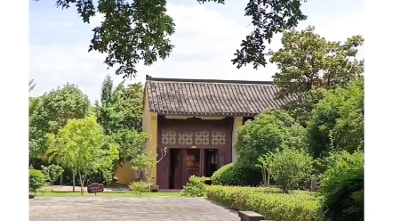 太平天國侍王府紀念館——小姚日記