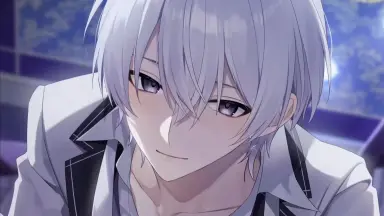 霧矢あおい-哔哩哔哩_Bilibili