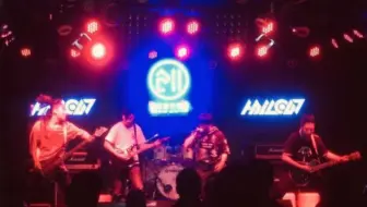 Fallout 19 10 25西安创矩音乐现场演出曲目 By My Side 哔哩哔哩 Bilibili