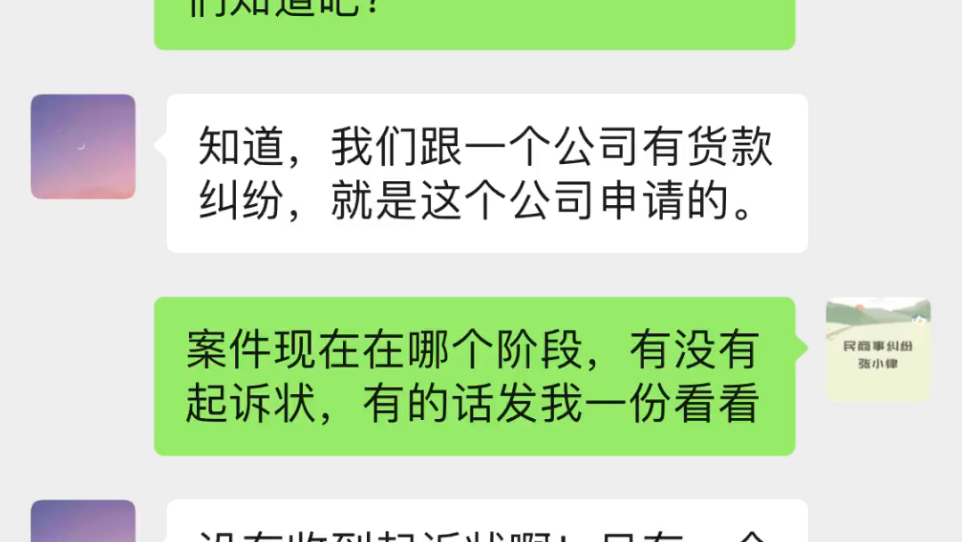 【法律咨询】没有收到起诉状,公司账户却被法院冻结了,是怎么回事?哔哩哔哩bilibili