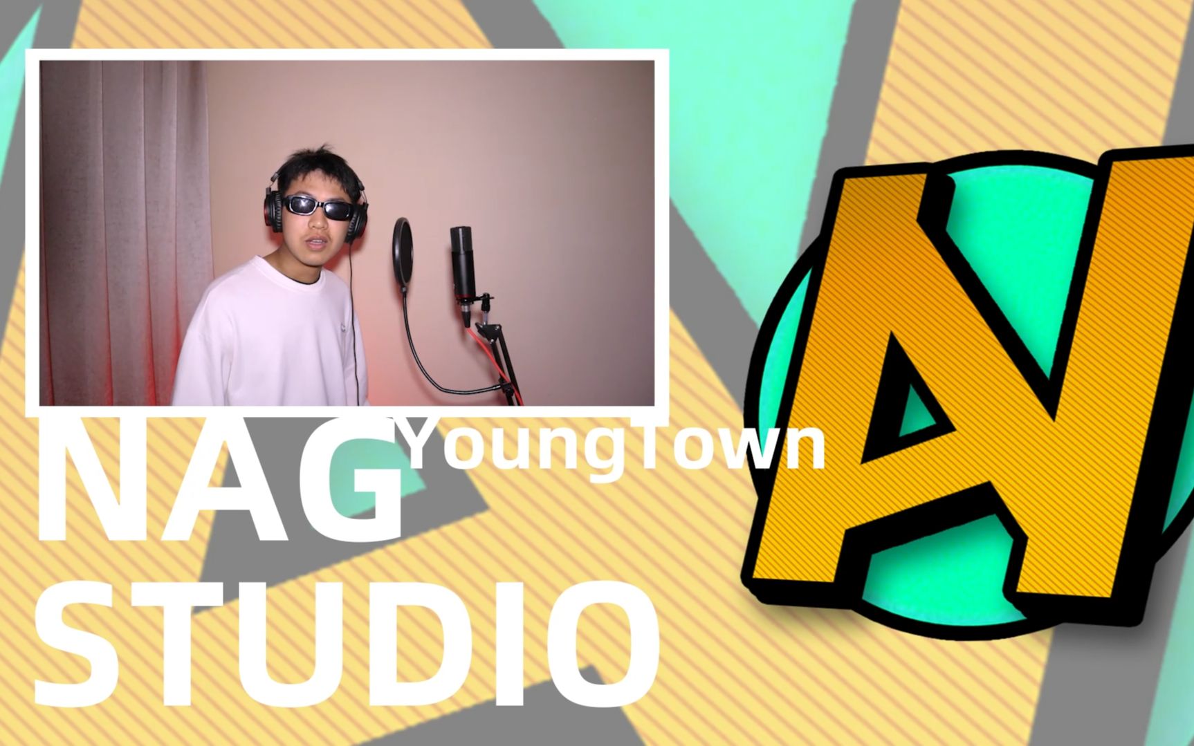 [图]NAG STUDIO | 年轻小镇YoungTown“Casanova风流浪子”