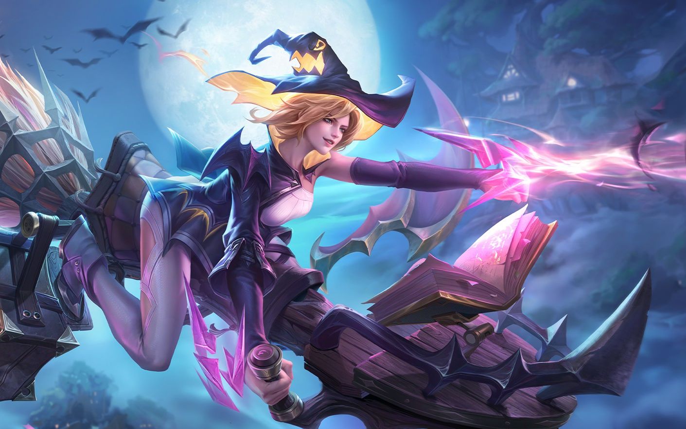 王者荣耀s32赛季微区0720戈雅对线马可b罗,可惜队友太逆天