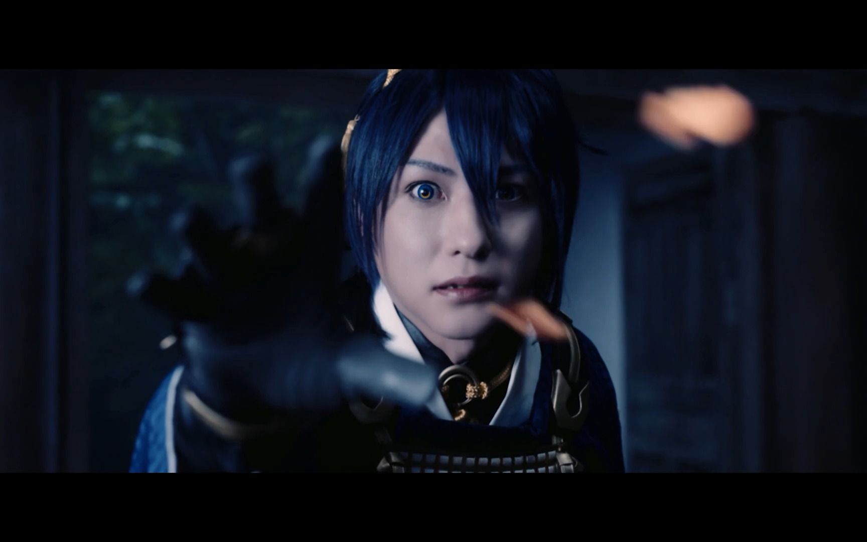 [图]【音乐】『映画刀剣乱舞-黎明-』主題歌 BLUE ENCOUNT「DESTINY」