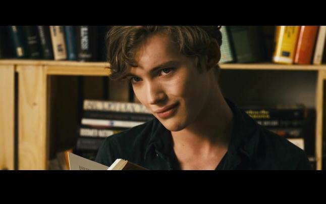 [图]【托比瑞格波/Toby Regbo】16岁到26岁，Toby Regbo的十年