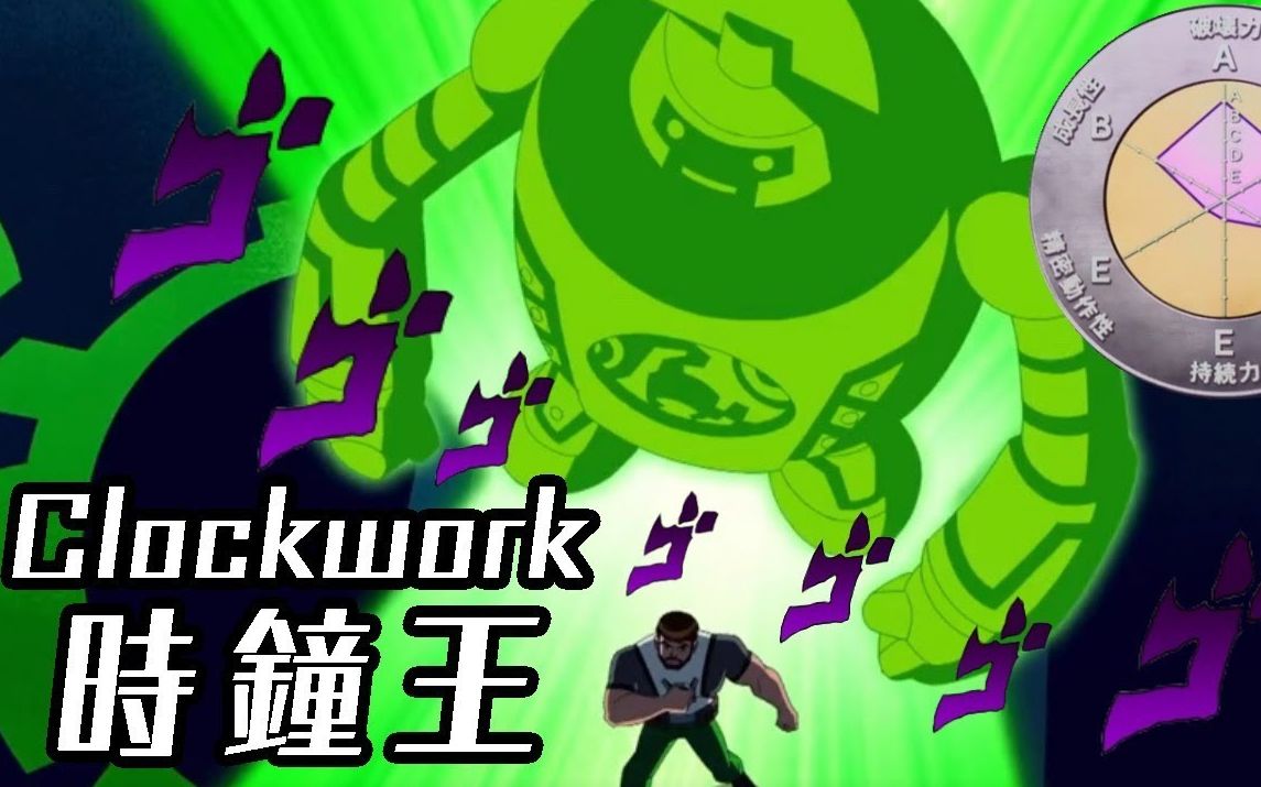 睿x漫画未来英雄班哥变身时间之王ben10终极英雄欧美动画