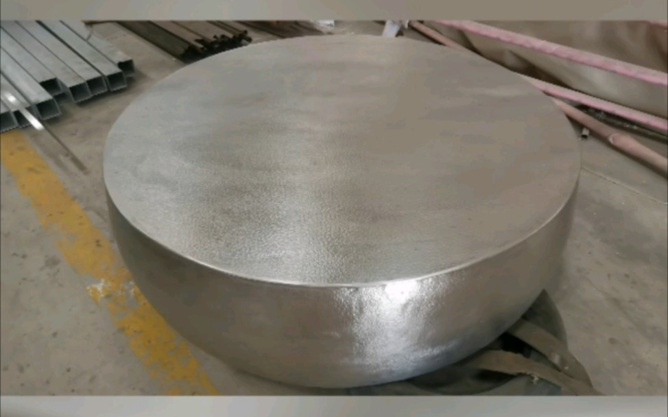 不锈钢锤纹茶几