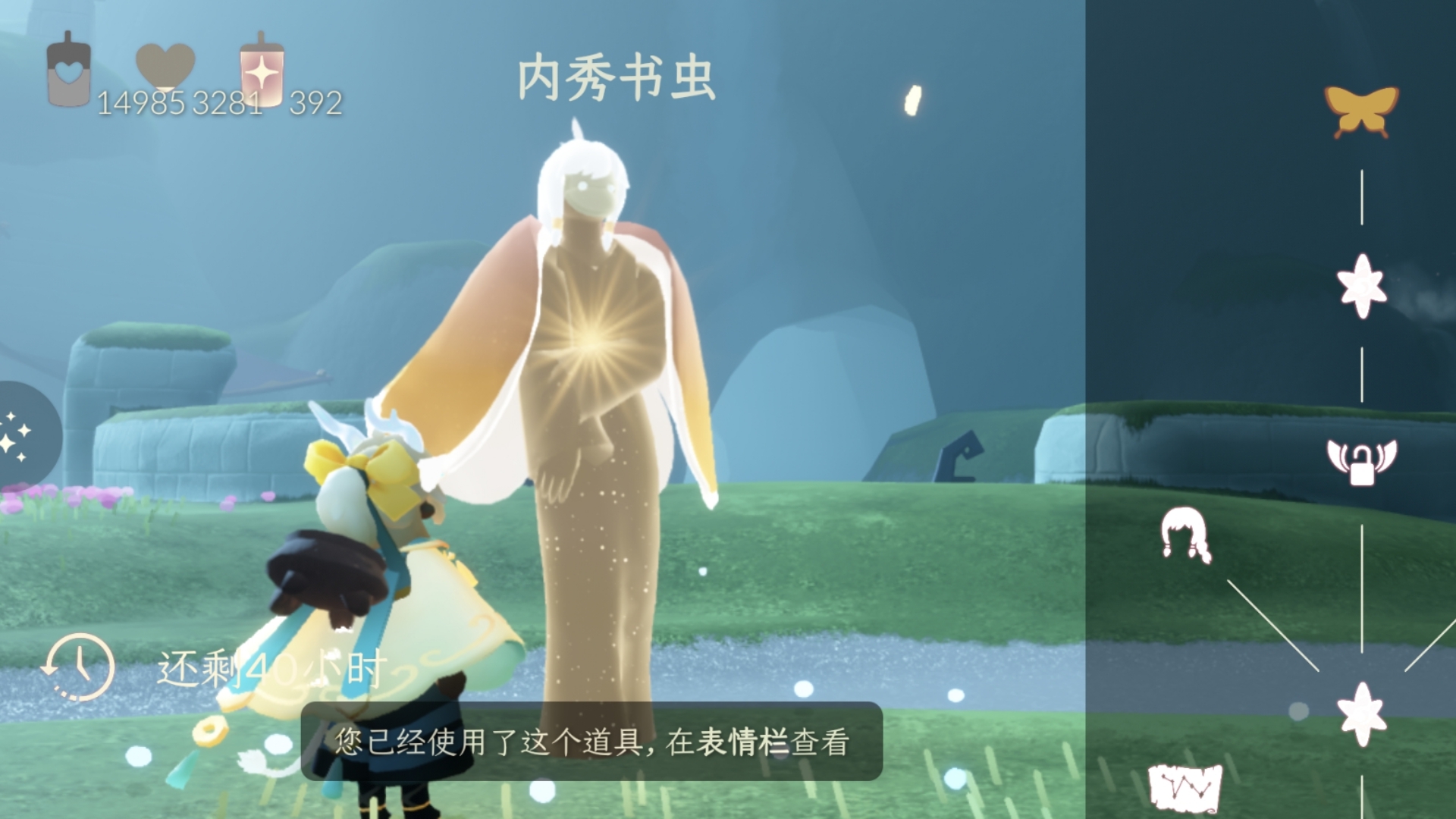 251002复刻·内秀书虫