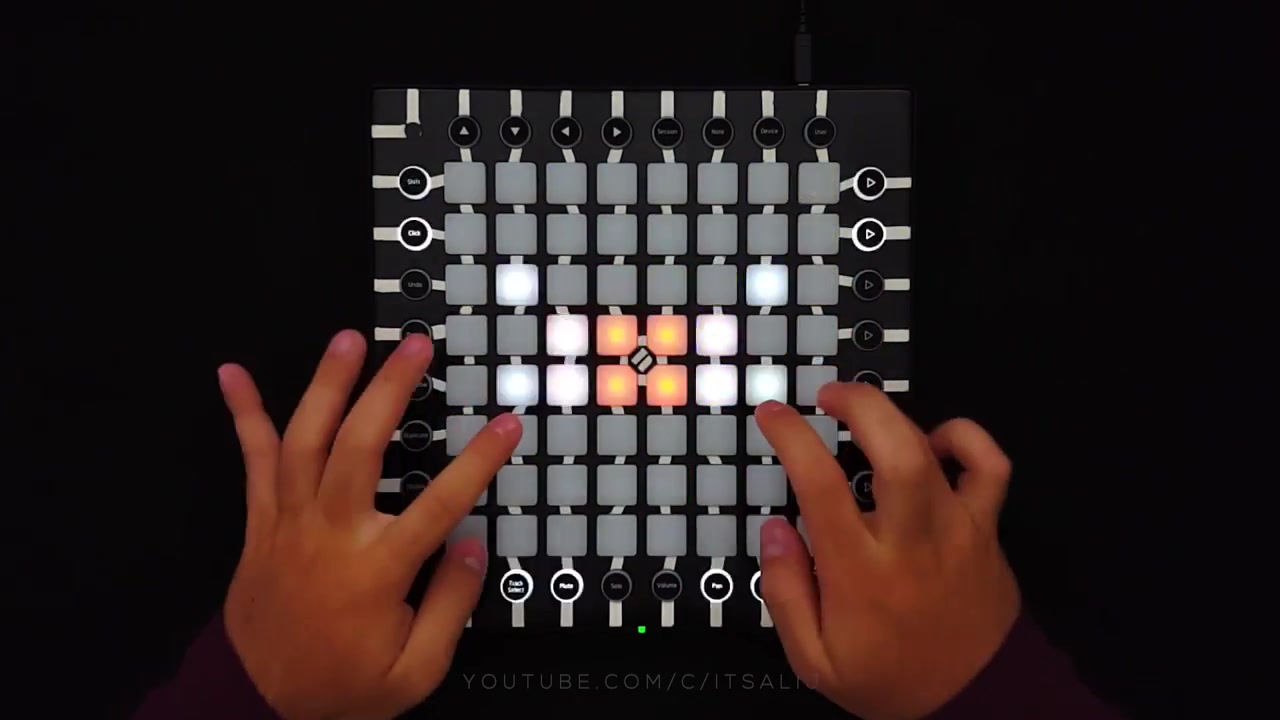 【搬运】launchpad-tobu-hope_哔哩哔哩 (゜-゜)つロ 干杯~-bilibili