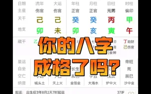 Video herunterladen: 格局大于一切！！！ 你成格了吗？