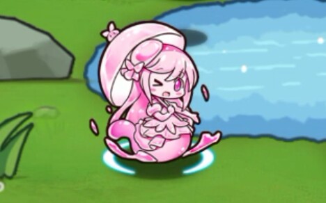 史莱姆公主新皮肤展示丨牧羊人之心_哔哩哔哩 (゜-゜)つロ 干杯~-bili