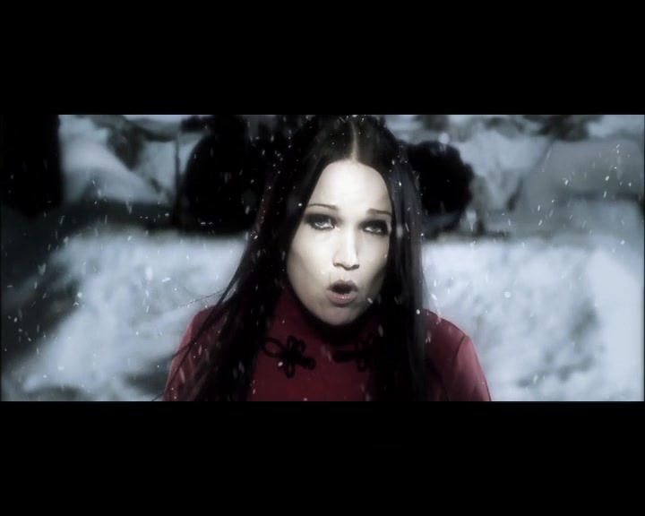 夜愿 Nightwish..[Nemo].MV.(DVD)哔哩哔哩bilibili