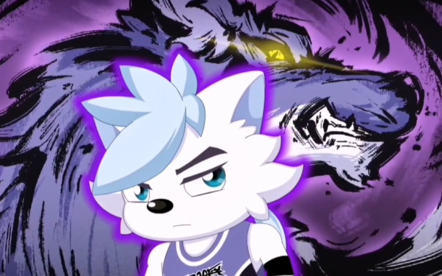 球胜狼他好狂啊我好爱啊