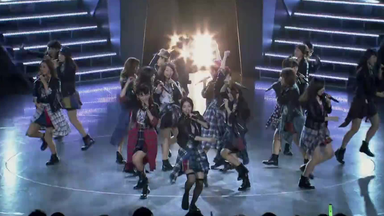 PIERROT 「DICTATORS CIRCUS FINAL -I SAID『HELLO』-」_哔哩哔哩_bilibili