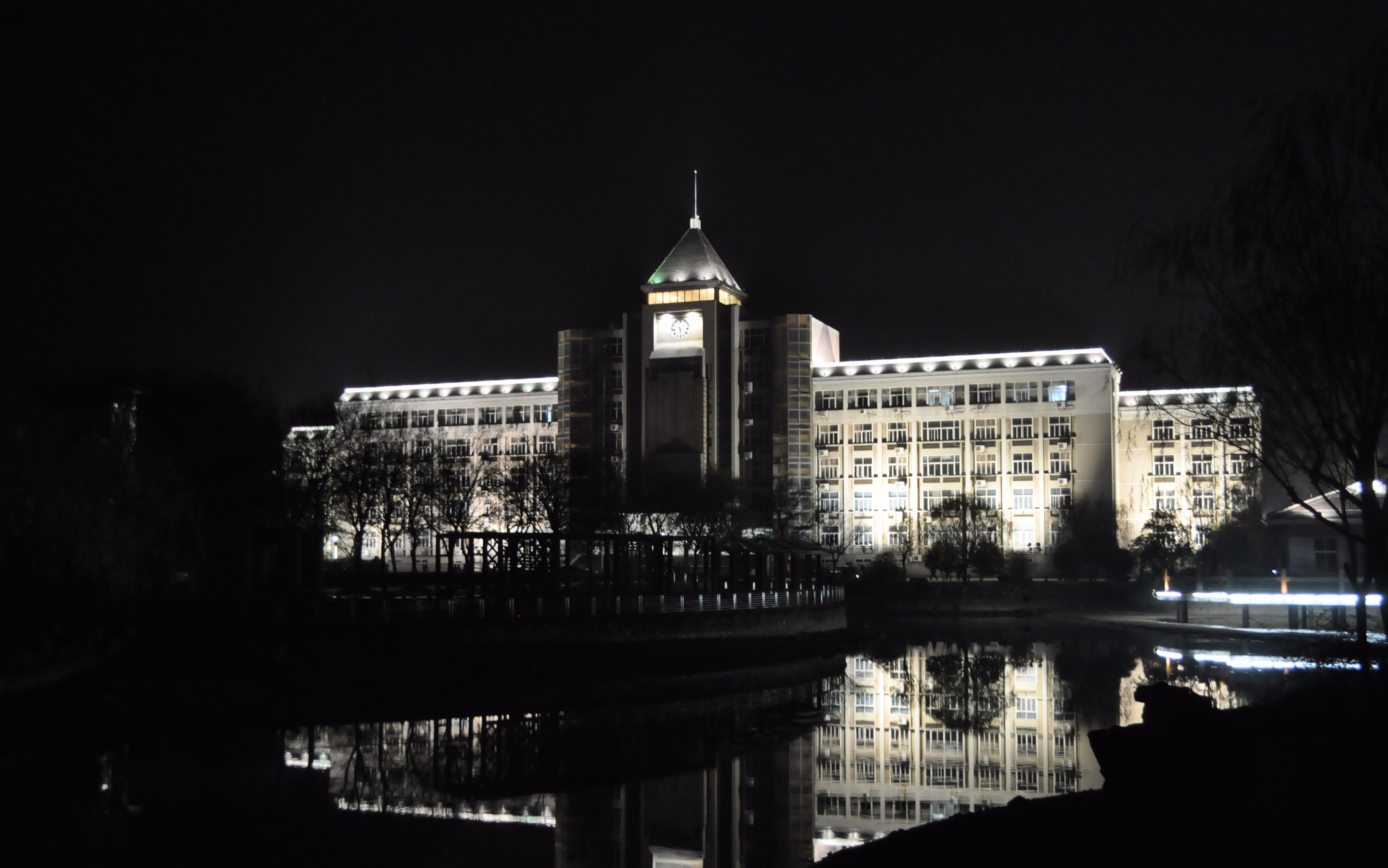 【金华一中】【先导集&正片】 高一七班&高一九班 第四个苹果