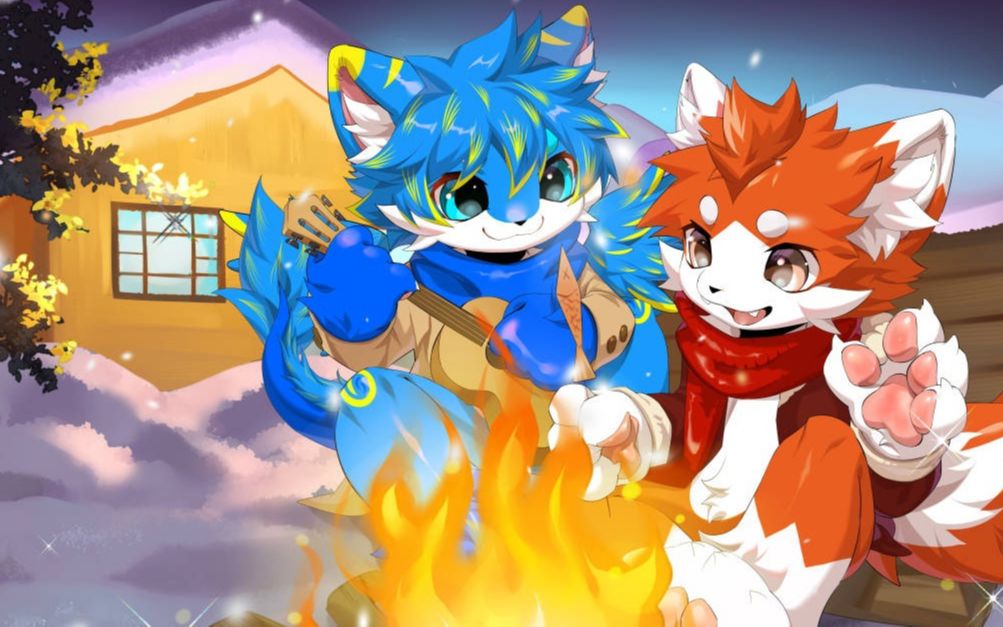 20230805-极兽聚前夕锦江毛播