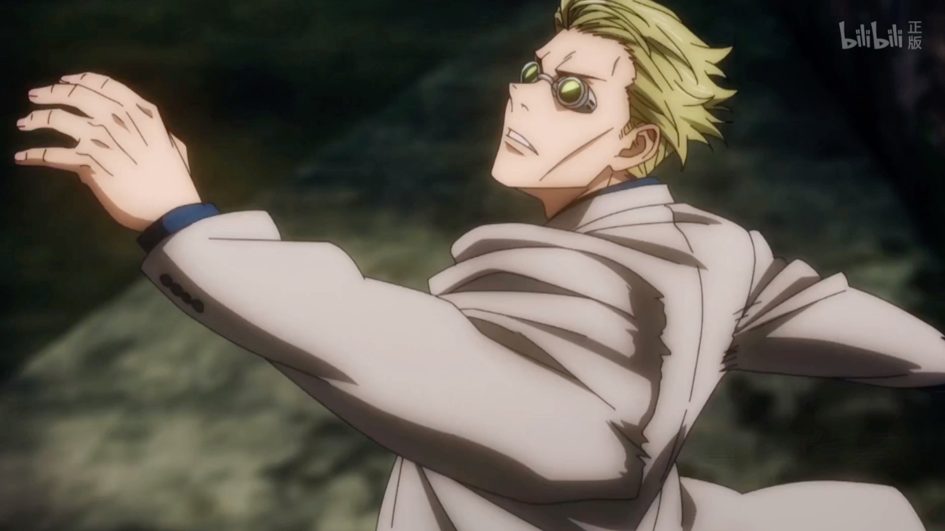 【七海建人|单人向】是平板做的电子饭饭!让我们一起感谢它!