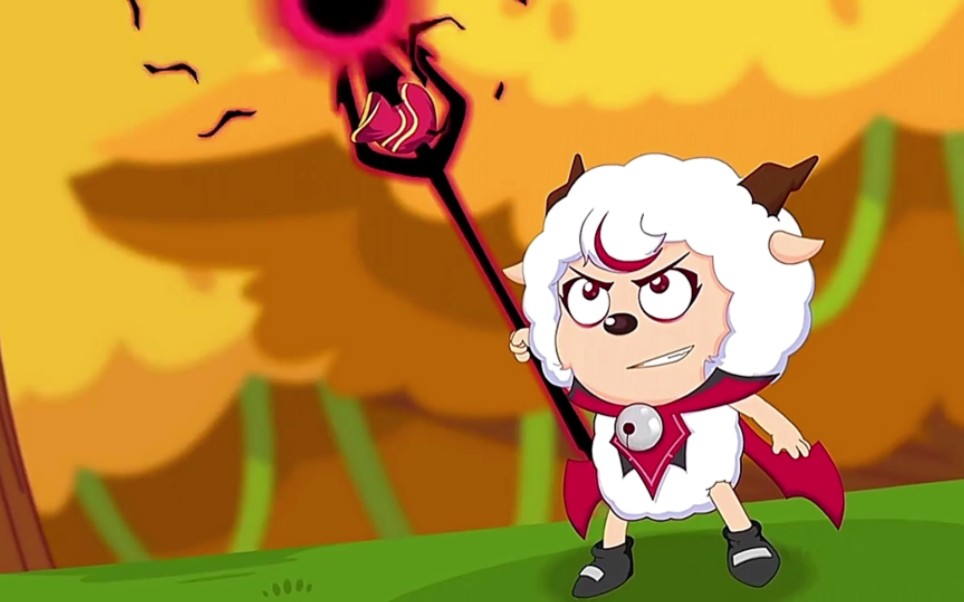 "洋葱居然是破影大王的克星"