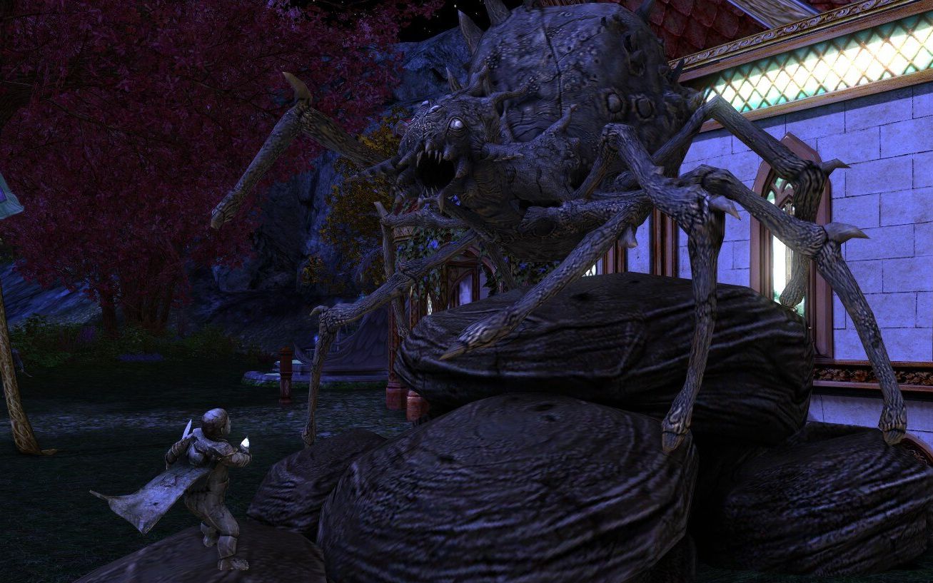 美服指环王remmt3难度尸罗贤者视角(剪辑版)