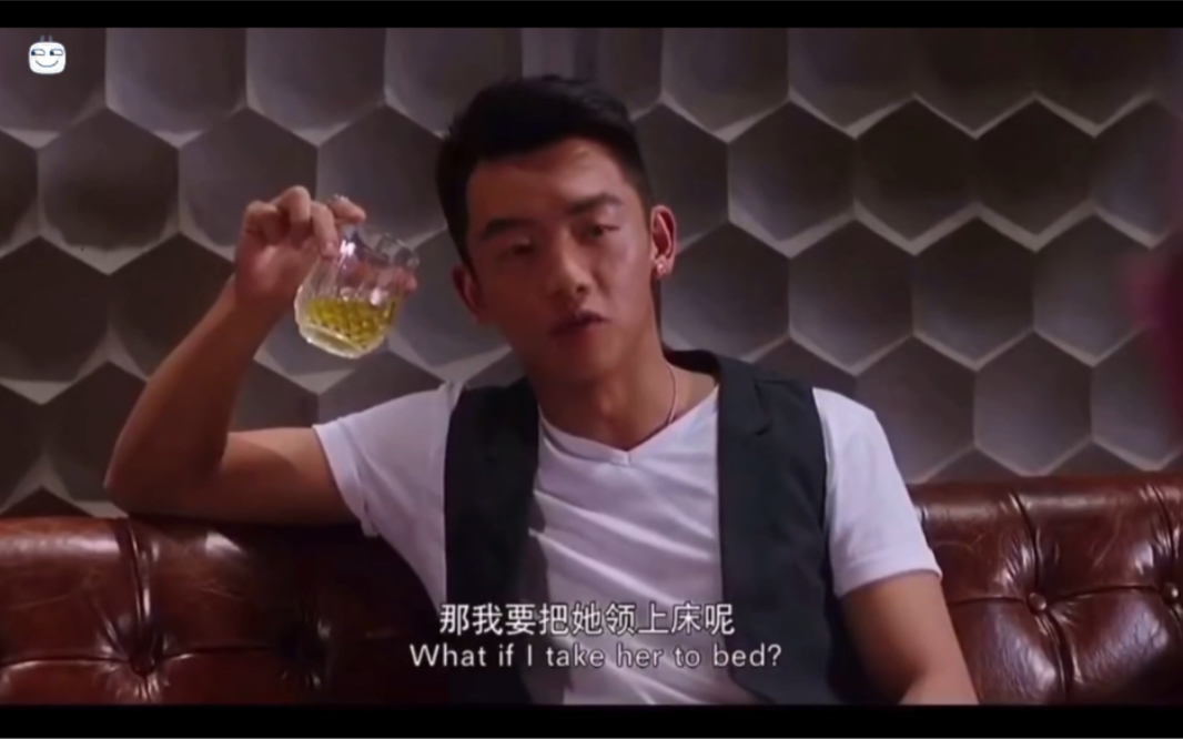 ["渣男"祖师爷郑恺]渣的越狠,人设越稳!