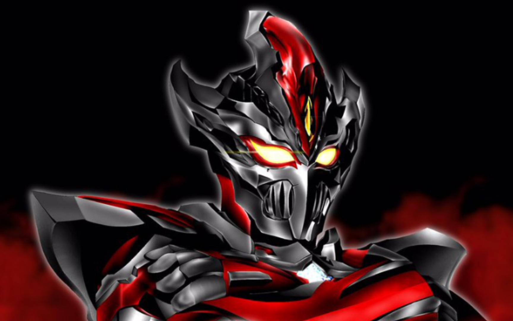 刚力斗士达贡复活!贝老黑惨遭鞭尸? 大怪兽格终极竞技场dx纹理替换!