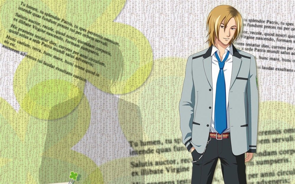 心跳回忆gs1天童壬路线