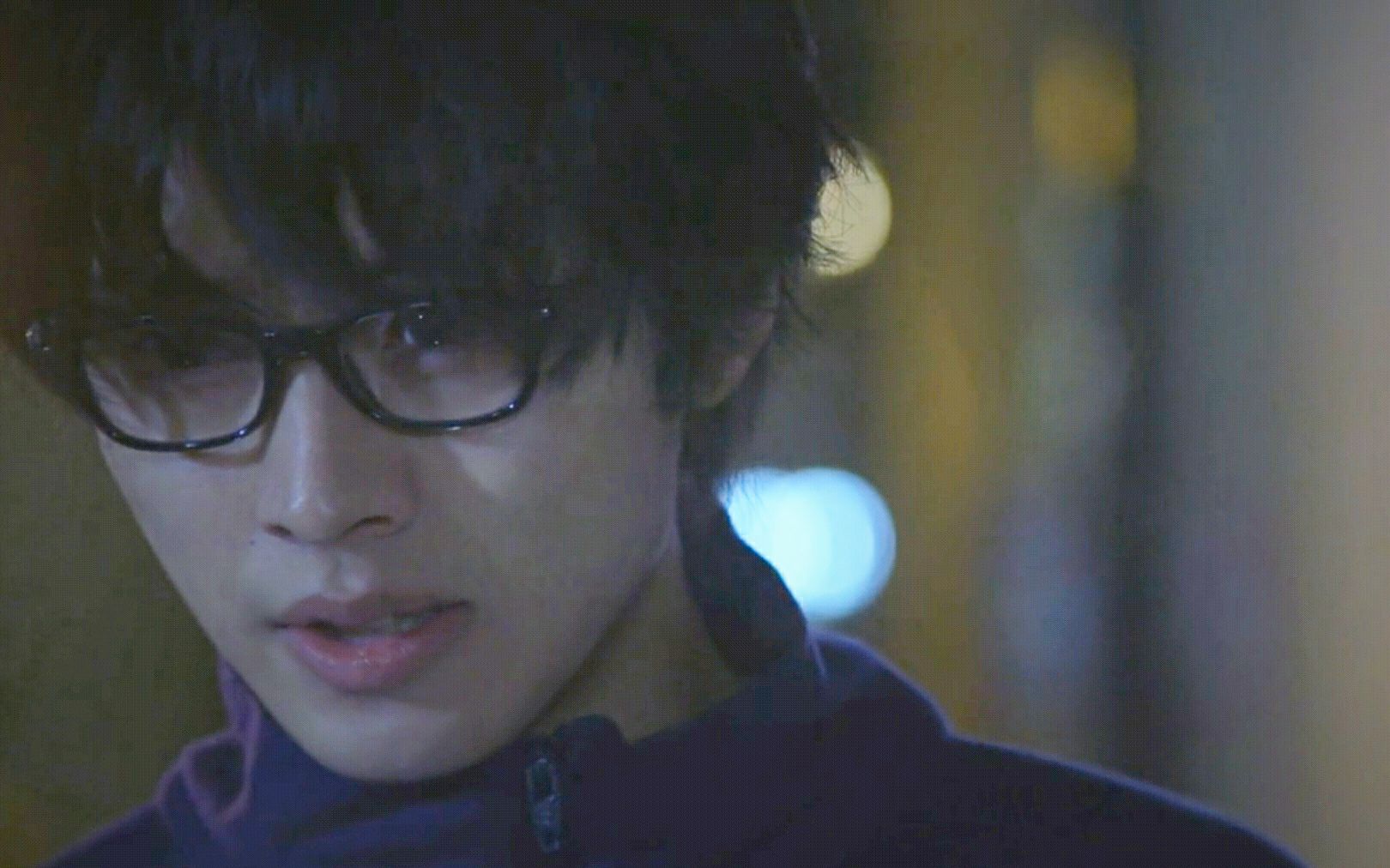 山崎贤人致命之吻ep06旺太郎的回忆杀