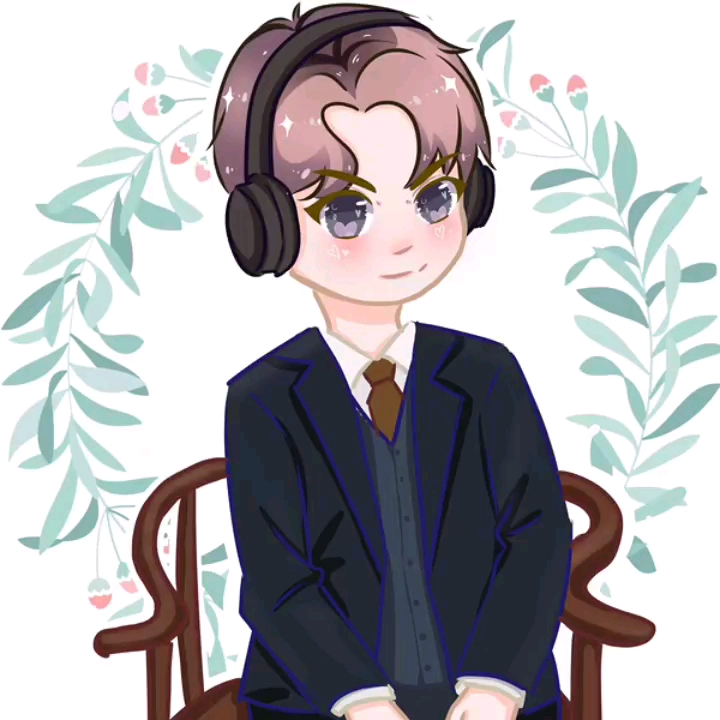 q版凉哈皮_哔哩哔哩bilibili_第五人格