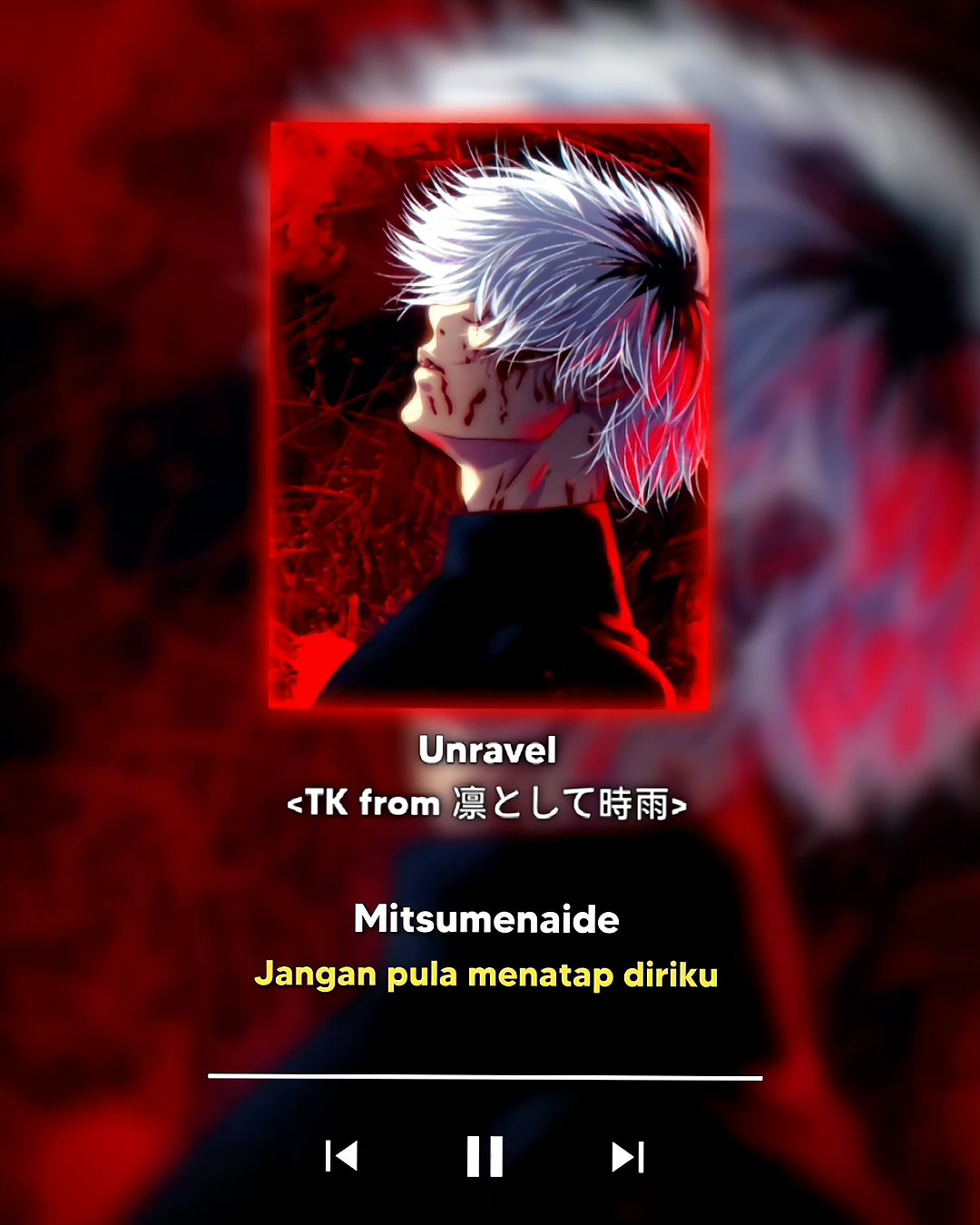 membalas @ yvilldraquatra解开!