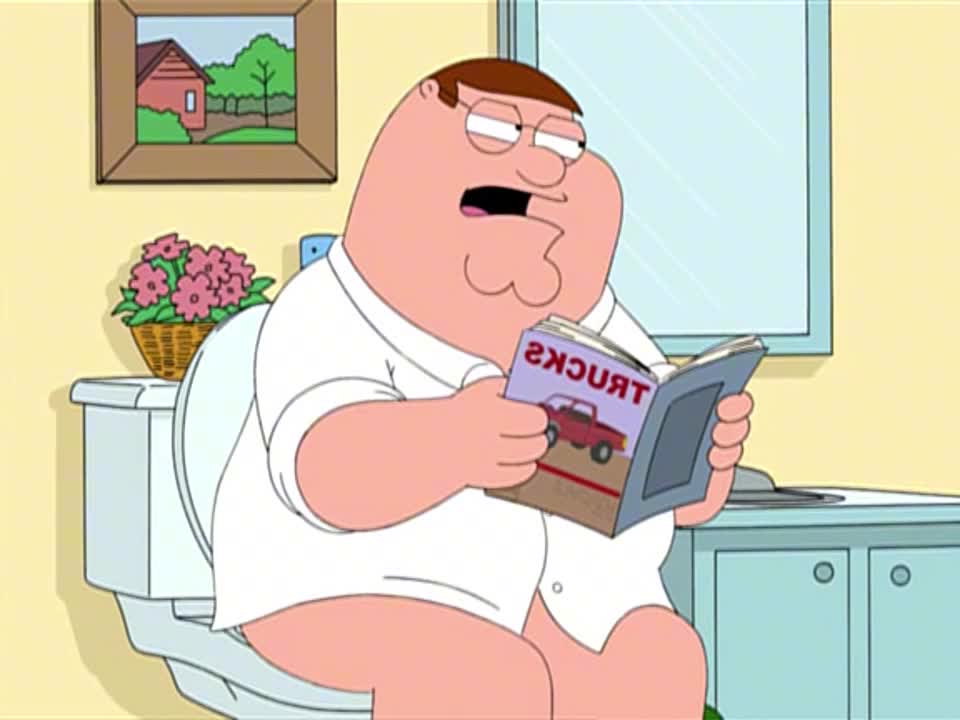 霸道保姆在你家怎么办#恶搞之家 #giggity #familyguy #沙雕动画