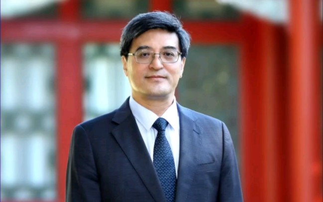 雁鸣里智库合作专家,中国科学院院士姜培学