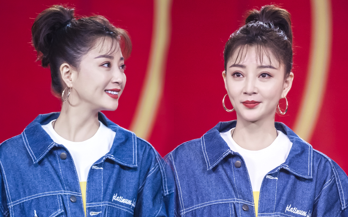 殷桃好女好男宣传物料汇总