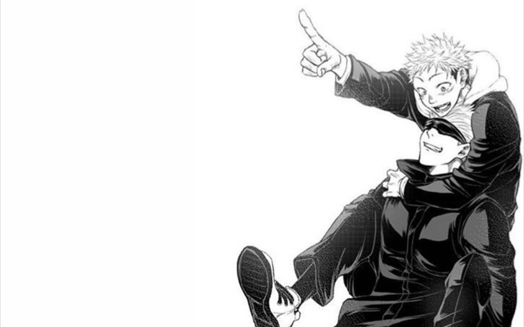 【咒术回战/五条悟/五悠】来感受一下这个男人的暴击