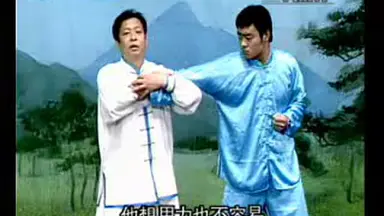 谜踪拳-哔哩哔哩_Bilibili