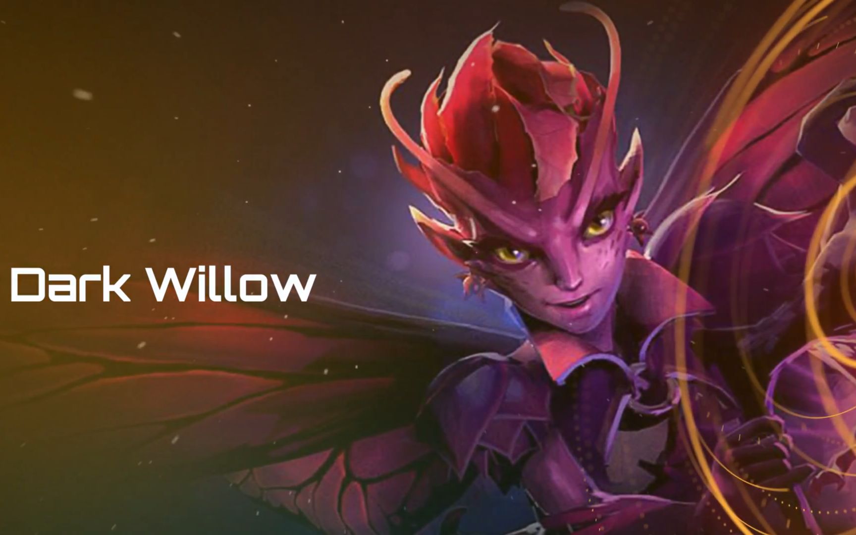 【dota2】中单小仙女无限超神暴走之路【干货十足】dota2七千分中单