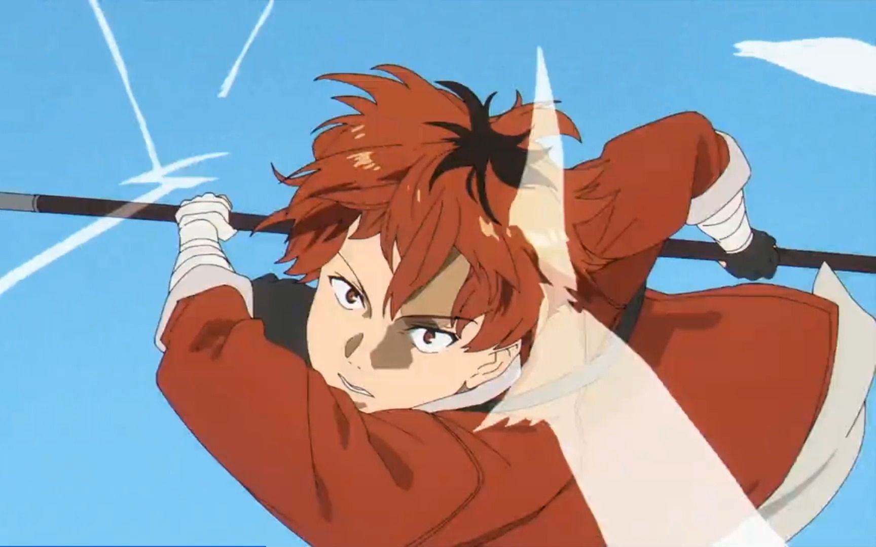 修塔尔克一人单刷巨龙,直接一招秒杀,芙莉莲都看呆了.