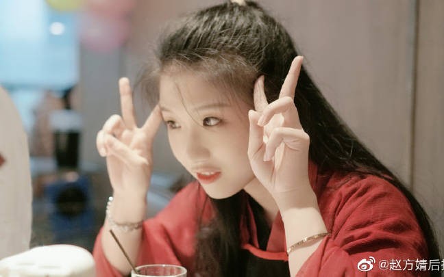 赵方婧深圳世界之窗跨年演唱会芒种直觉