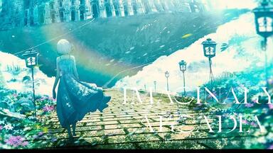 中日字幕/Prologue Movie】ヒトとカタチは違えども/ nayuta