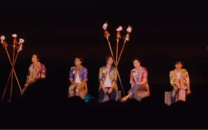 Download Video: 【ARASHI】My Girl(夏威夷)