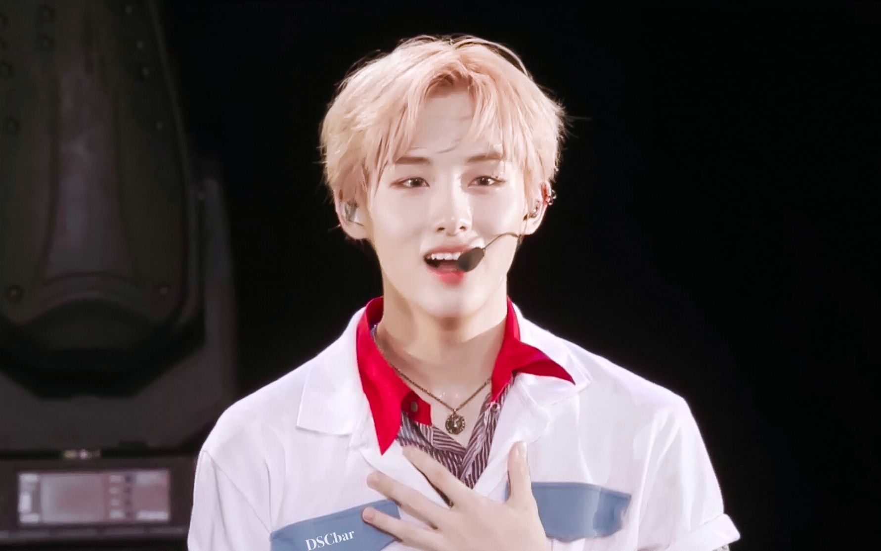 【董思成】chain高光六秒