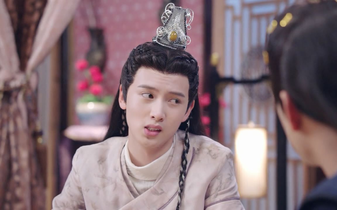 【陈宥维】赫连景个人向cut06