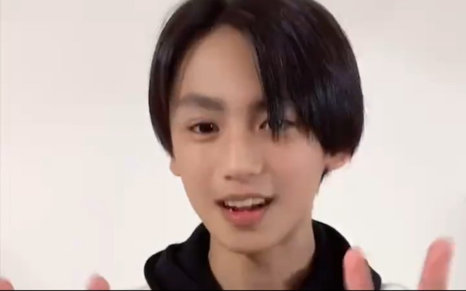 【田中隆之介】ebidan fukuoka 2024/03/28 tiktok