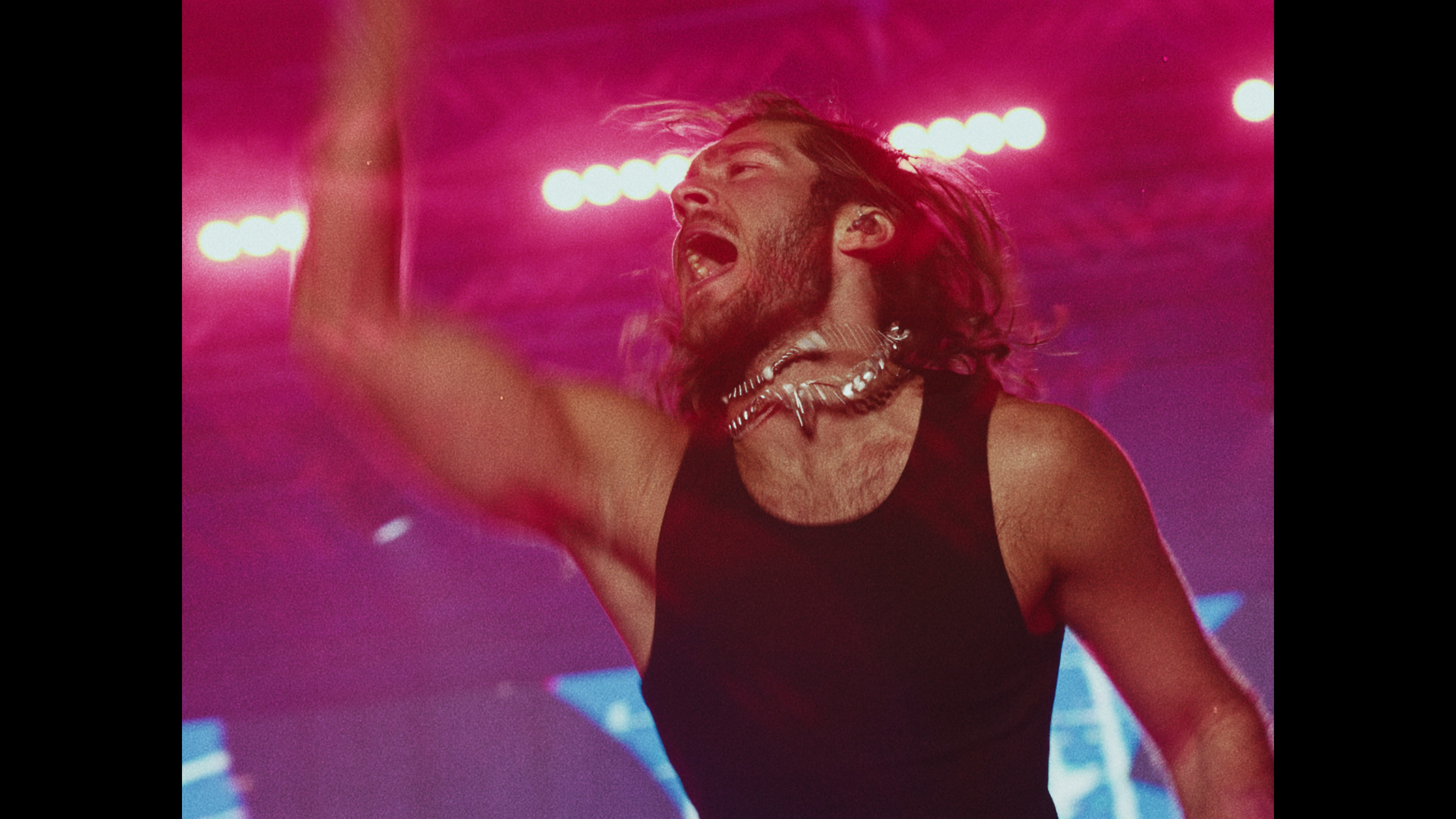 all my life-benjamin ingrosso